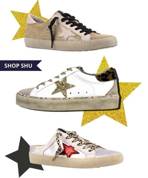 dupe golden goose shoes|fake golden goose.